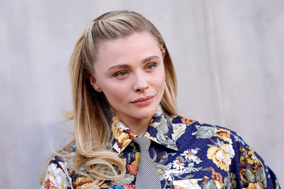La actriz Chloë Grace Moretz revela la ansiedad que le causó ser burla en memes