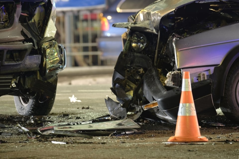 Accidente, Tragedia, Muerte, Heridos, Investigaciones