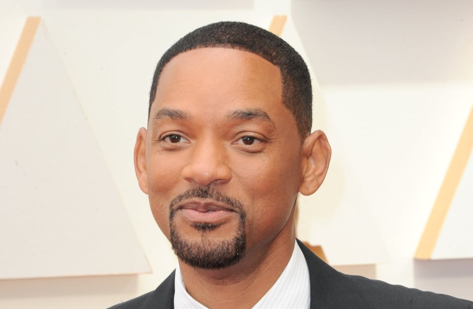 ¿Huyó? Will Smith aparece del otro lado del mundo tras polémica en los premios Oscar