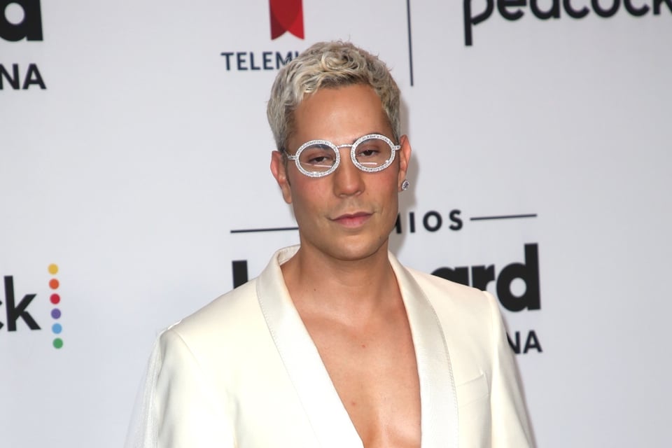 Ben Kruger, Los Angeles, California, USA, MundoNOW