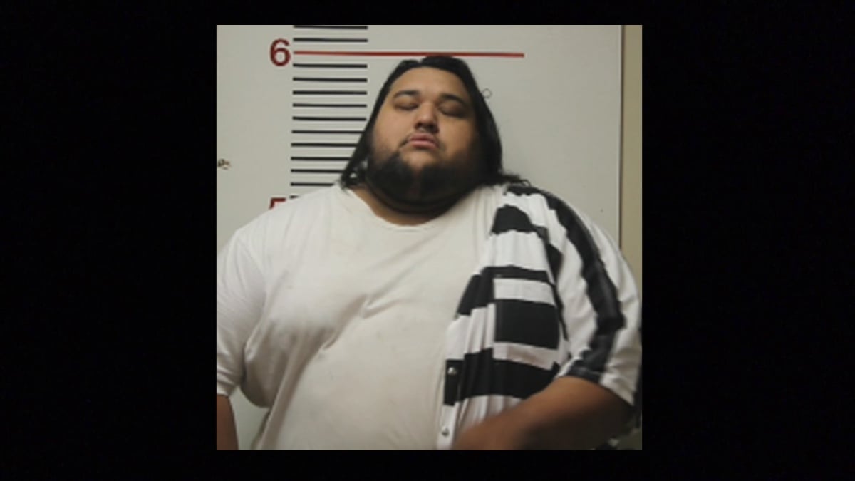 Christian Martínez, de 28 años, fue detenido como cómplice de Homero Zamorano Jr. en la tragedia de los inmigrantes de San Antonio.