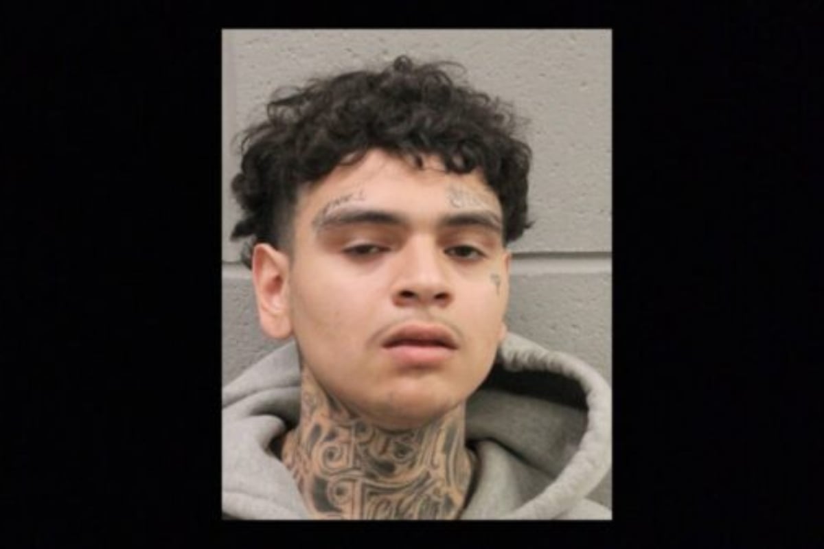 Christian Nicholas Barrera, death penalty, murder