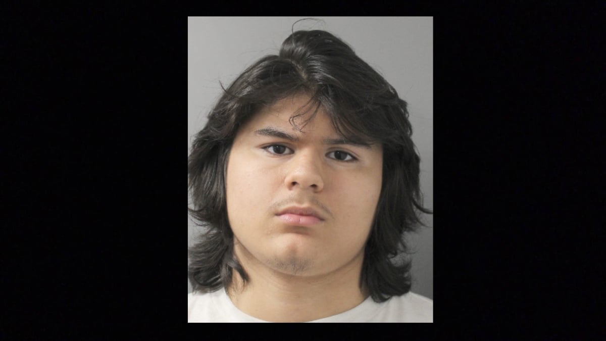 Christian Ramírez es acusado del asesinato a tiros de Kierra Blackshear