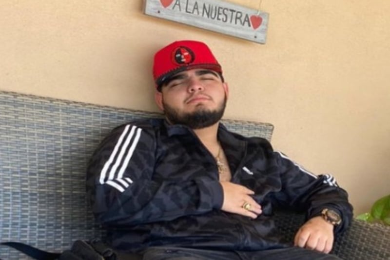 Instagram, social networks, Street Mafia, Street Mob Reords, MundoNOW