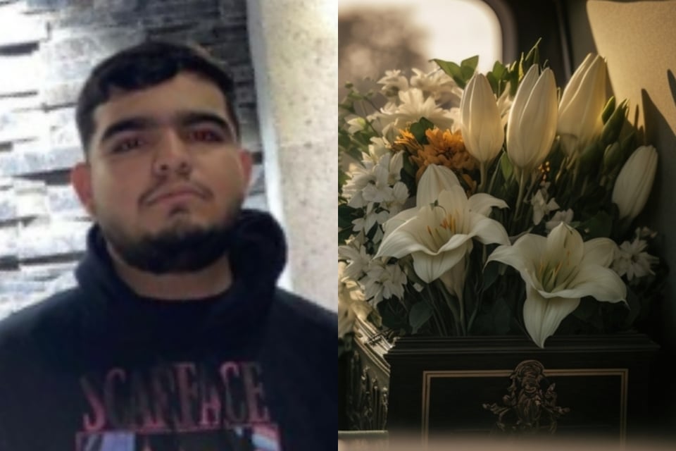 Dicen como vivía el cantante de corridos asesinado Chuy Montana featured image