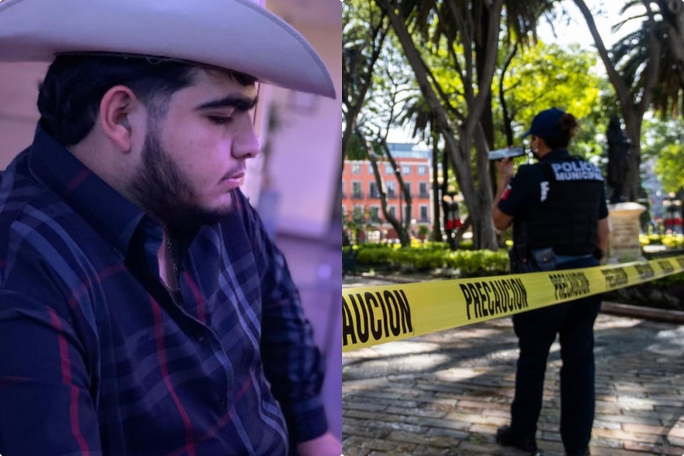 Alcaldesa de Tijuana hace revelación sobre Chuy Montana, el cantante que fue asesinado