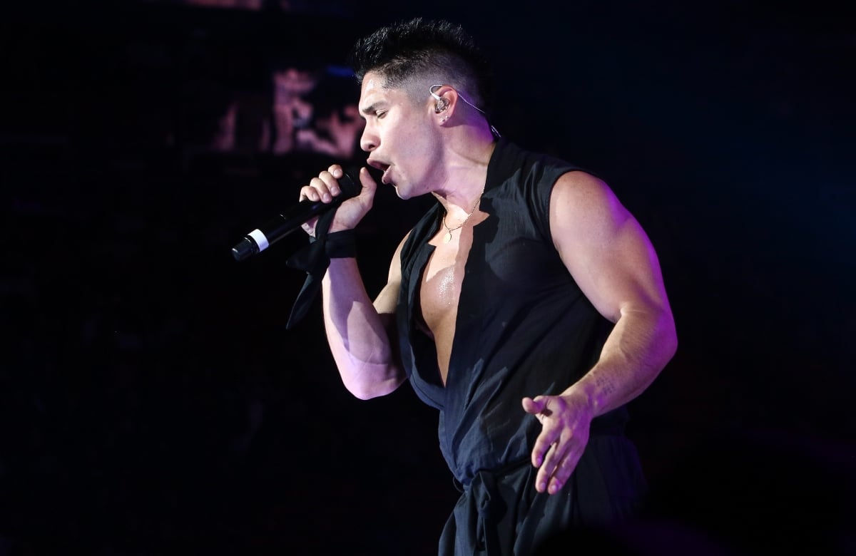 Esposa de Chyno Miranda reaparece tras rumores de la muerte del cantante y sorprende a todos con su mensaje