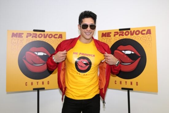 Entretenimiento, Nacho, Espectáculos, Rumores, Chyno Miranda se casó