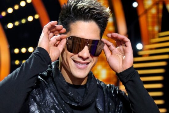 Cantante, Polémica, Redes Sociales, Thanksgiving, Famosos
