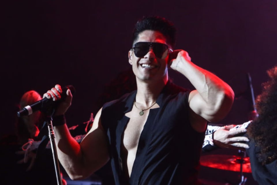 Chyno Miranda’s mother sends a message after breaking her silence