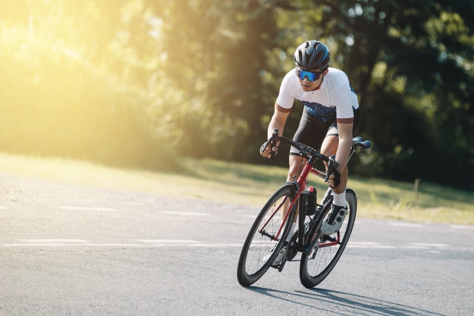Muere el ciclista Iñigo Díaz, Deportista, España, Agurain, Muerte