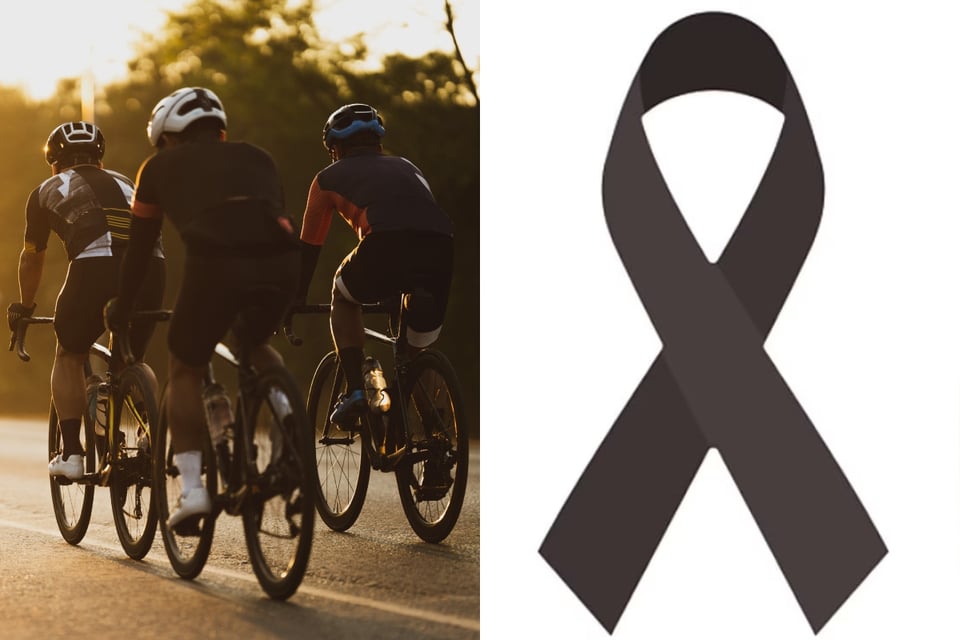 Muere el deportista Iñigo Díaz a los 19 años tras ser atropellado featured image
