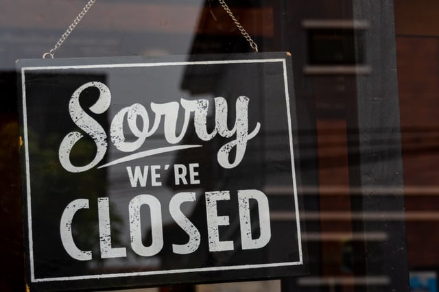 Regulators close Republic First Bank in Pennsylvania