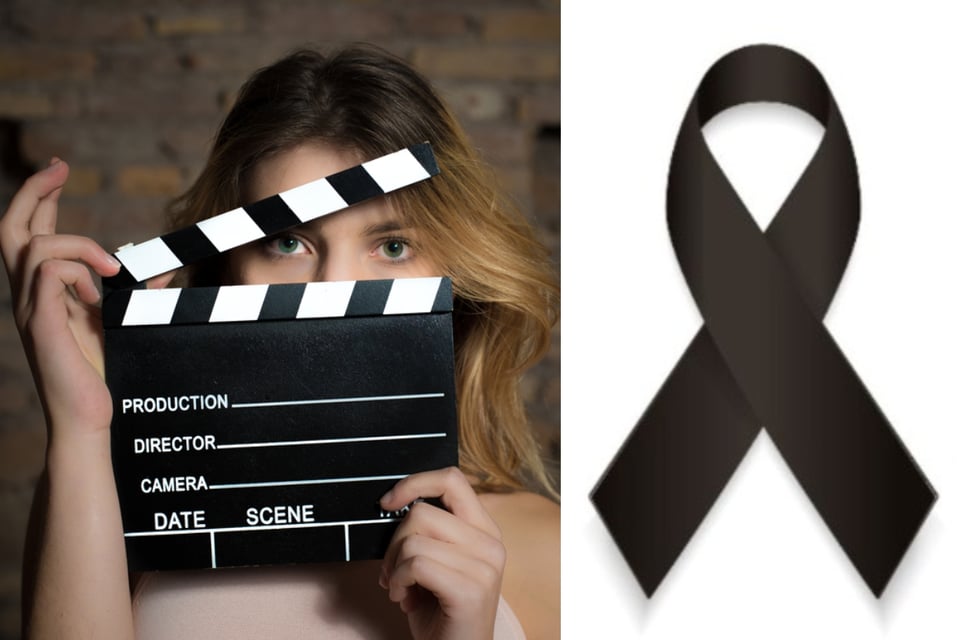 Muere Sophie Anderson actriz del cine para adultos semanas después de su novio Oliver Spedding