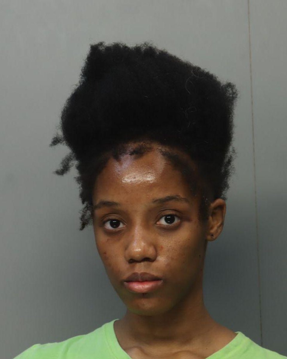 Cynthia Pierre, Crime, Police, News, Cynthia Pierre Stabbed Her Sister