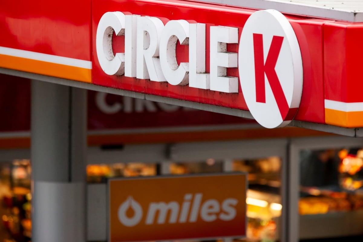 Al menos tres muertos luego de tiroteo en Circle K de Washington