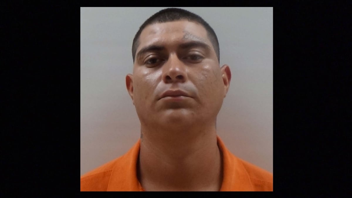 Jaime Cisneros, detenido, Brownsville, Texas, MundoNOW