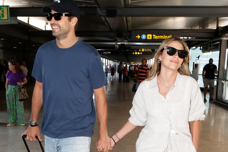 Reacciones, Mensajes, Seguidores, Clara Chía y Piqué reaparecen, Escándalo