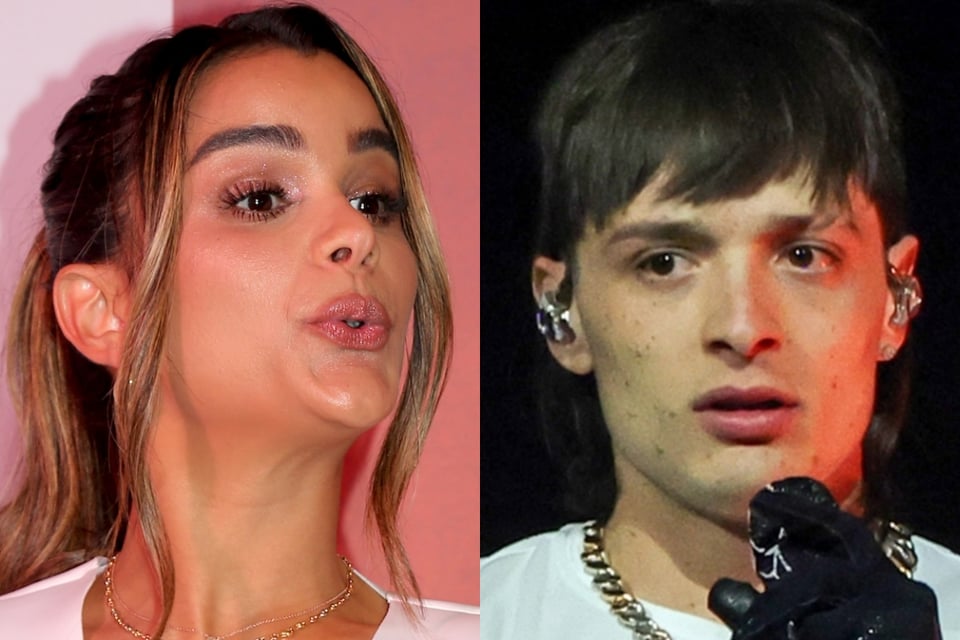 Peso Pluma se ‘confiesa’ con Clarissa Molina pero le sale muy mal (VIDEO)