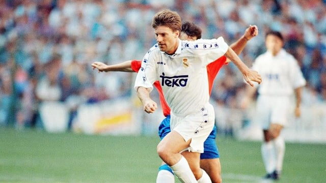 Clásicos de El Clásico, recordamos los mejores momentos