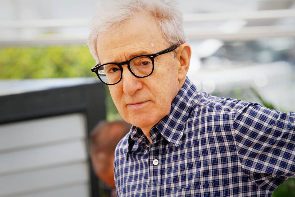 Vicky Cristina Barcelona, ​​Woody Allen, director, cine, MundoNOW