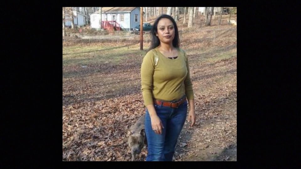 ¡Era inmigrante! Claudia Morataya fue asesinada a balazos por Isaiah Gershon McGriff (FOTOS)