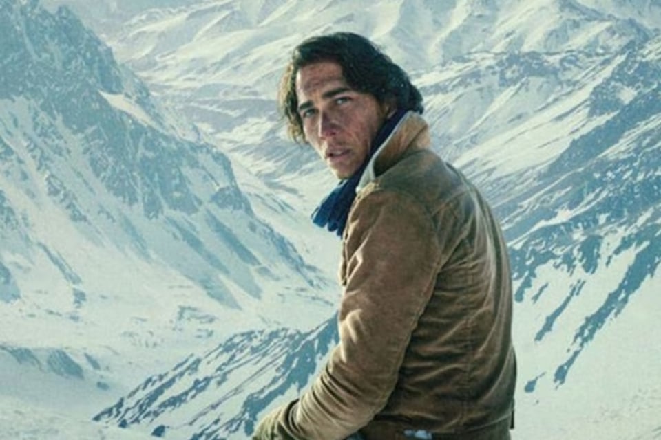 Claudio Lucero, Uruguay, Chile, reviews, MundoNOW, Andes survivors
