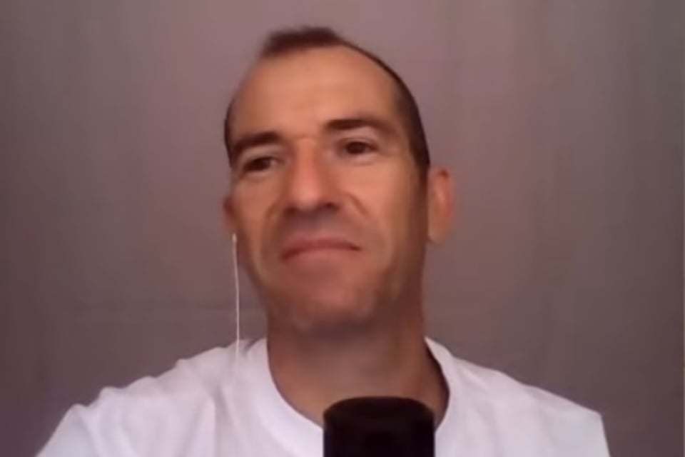 Influencer, Licenciado, Nutrición, Hábitos, MundoNow