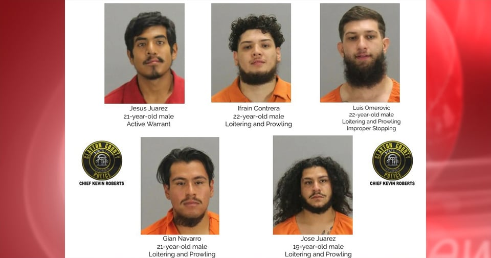 Chronicle: 5 Latino drivers wanted to play Fast & Furious