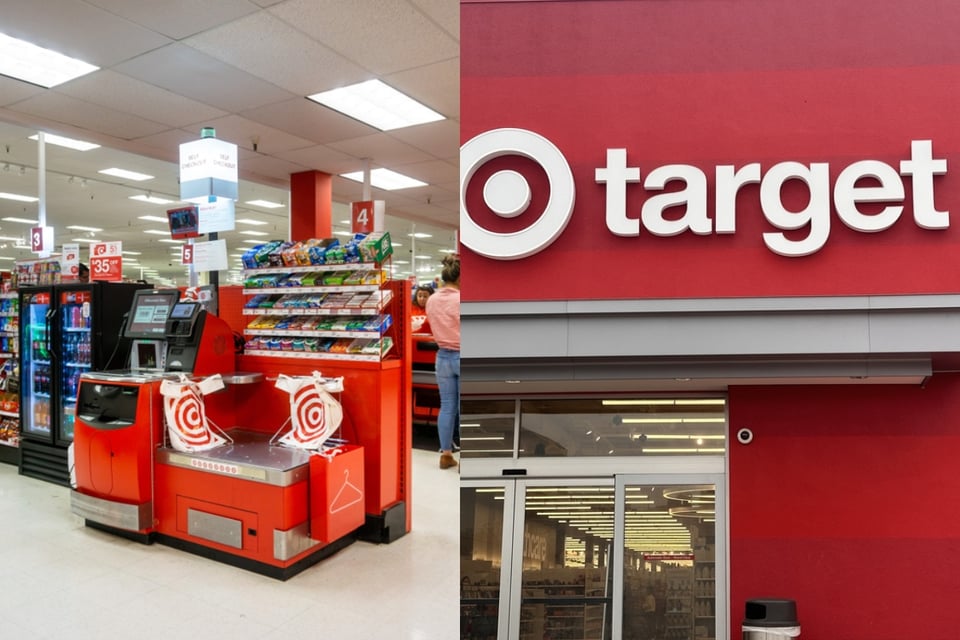 Target shoppers are unhappy with new anti-theft measures