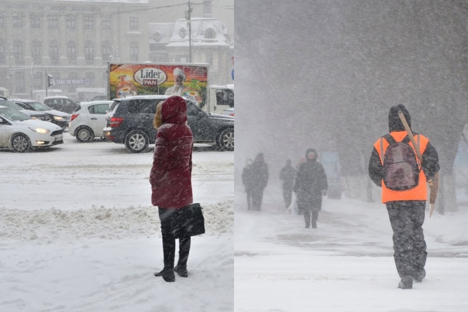 Cambios en el clima de Estados Unidos para este fin de semana