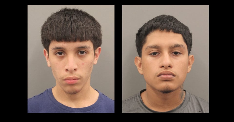 Josué Climaco y Andrés López enfrentan pena de muerte por un homicidio (FOTOS) featured image