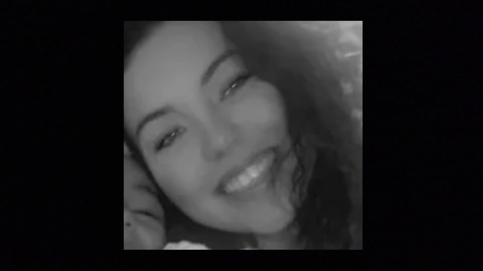 Samantha Cisneros murió asesinada frente a sus dos hijas (FOTOS) featured image