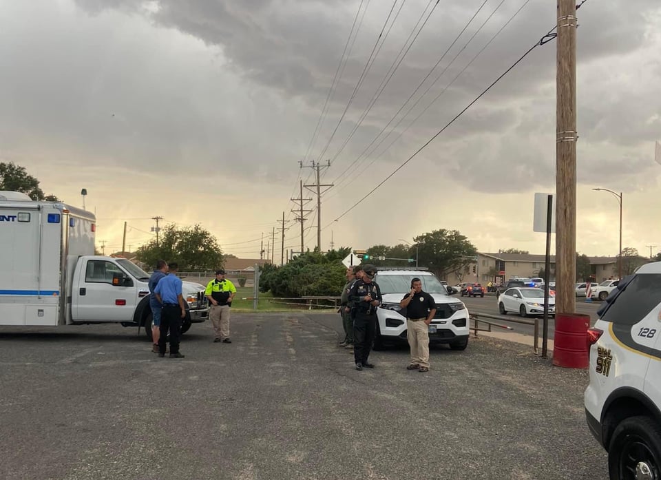 crimen, police, escena, policía, MundoNOW