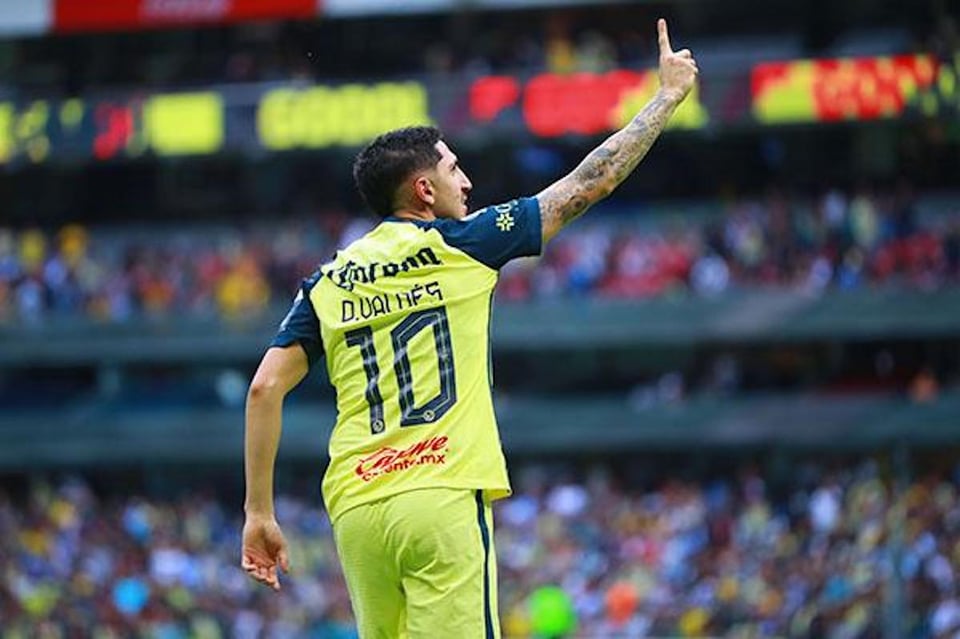 Liga MX: América y Pachuca se instalan en las semifinales de la Liguilla