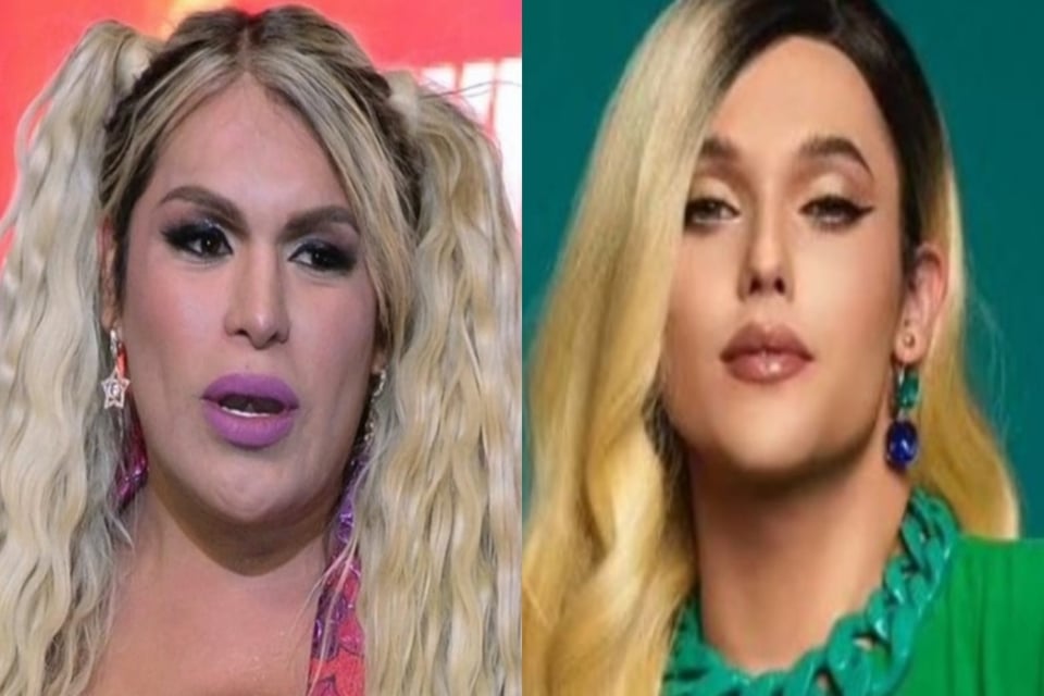 ¿Quien es Coco Máxima, la trans que sustituirá a Wendy Guevara  en la novela de Juan Osorio? featured image