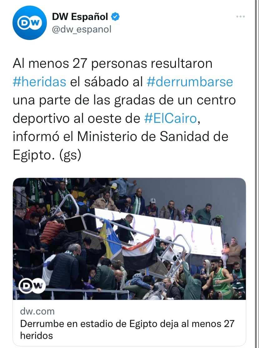 Confirman accidente con múltiples heridos