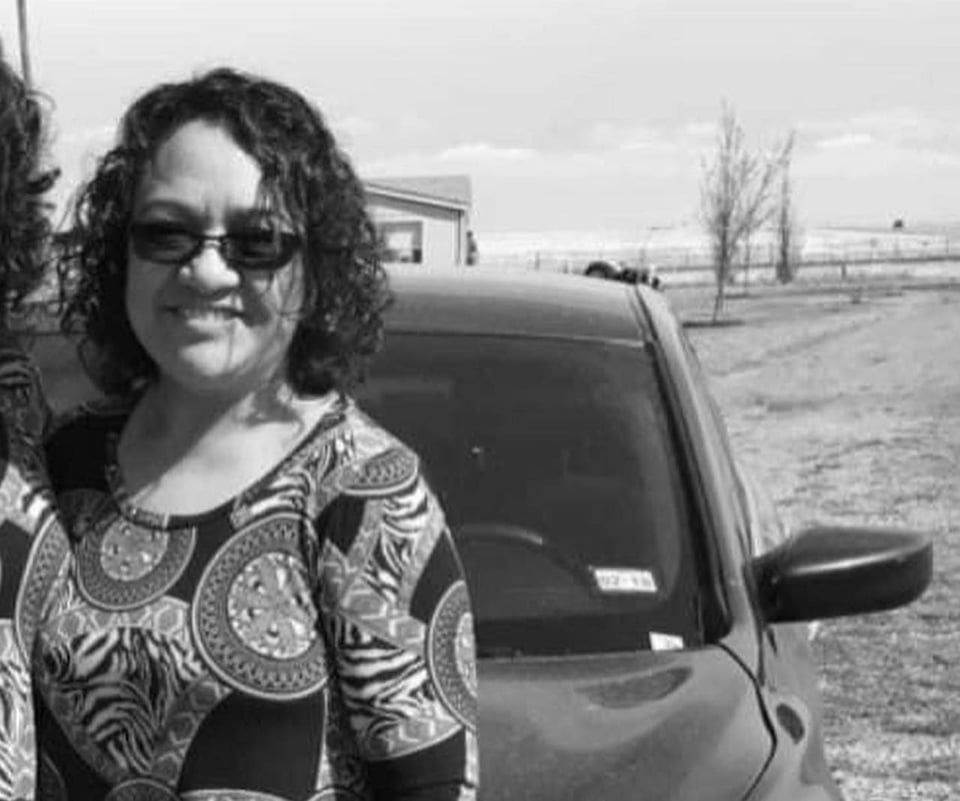 Five Hispanics from a Texas family are killed by a drunk driver (PHOTOS)