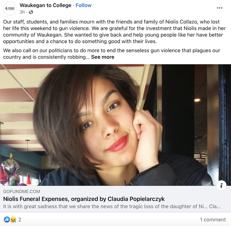 Niolis Collazo