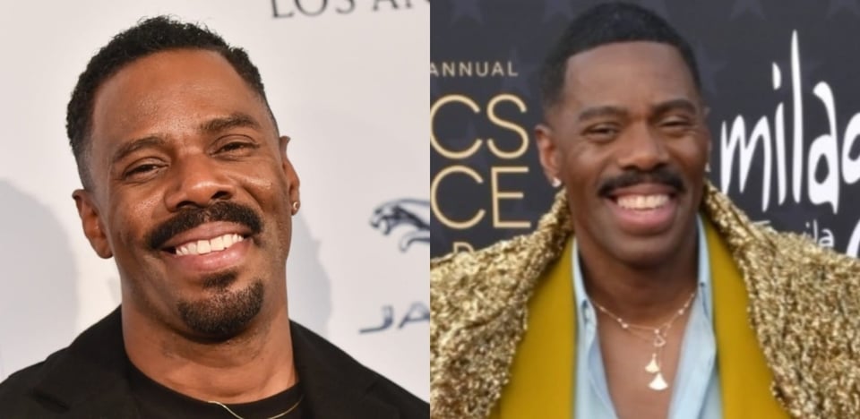 Colman Domingo, el representante de la comunidad gay en los Oscar featured image