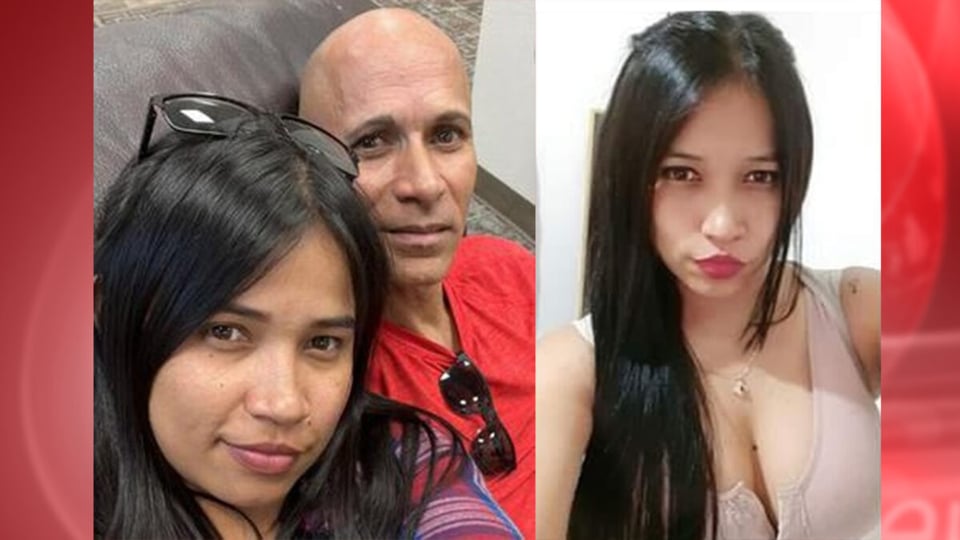 Crónica Cadena perpetua novia, tiroteo, balazos, muerte, asesinato