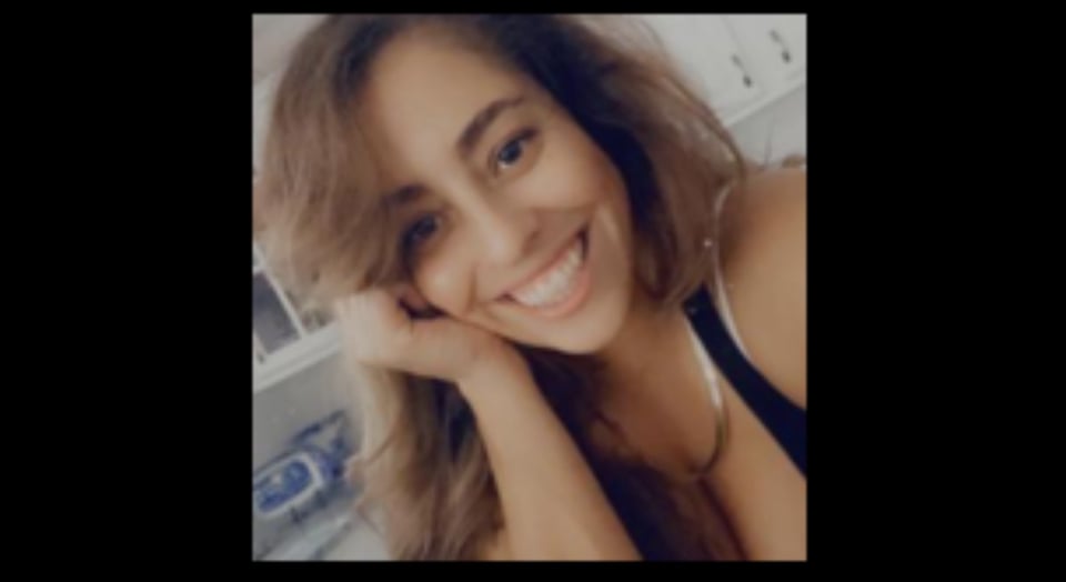 Christina Colón fue asesinada de un balazo frente a su hija de siete años (FOTOS)