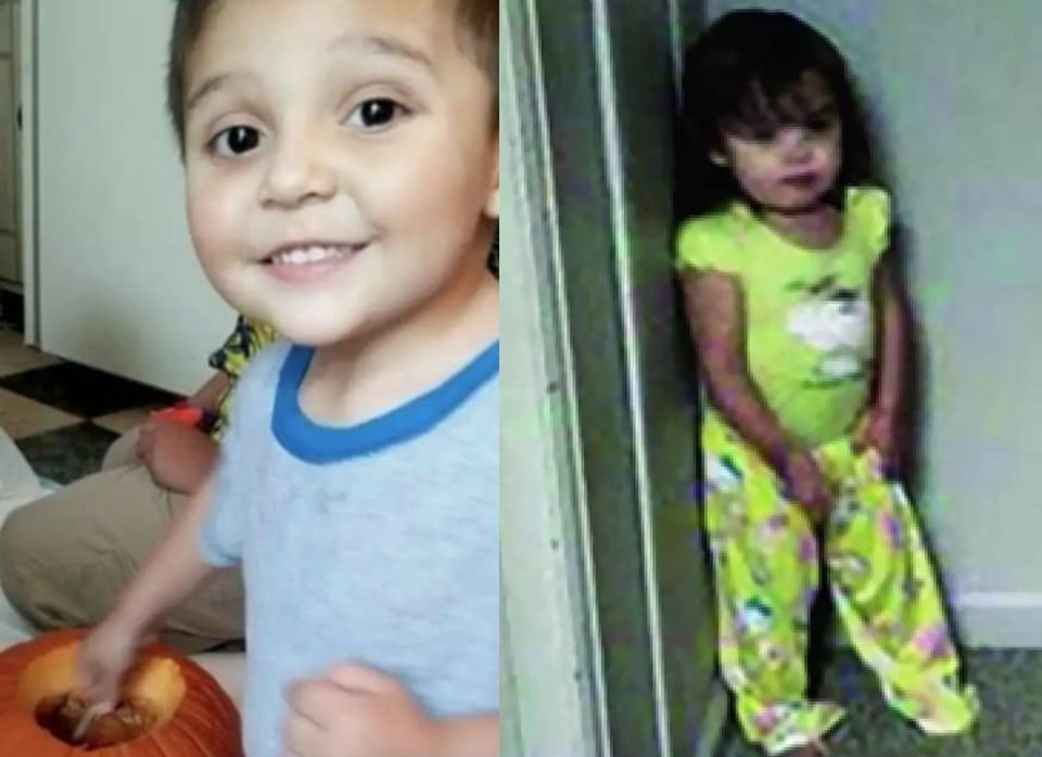 Search for two missing children is revived after bones were discoverd in Colorado