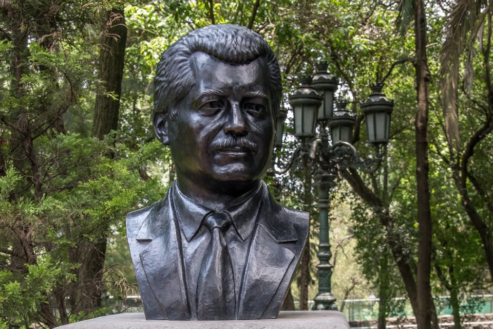 Luis Donaldo Colosio asesino, Mario Aburto, Luis Donaldo Colosio, Asesinato, Tribunal colegiado, MundoNOW