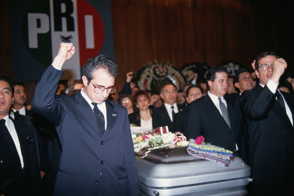 México, Justicia, Leyes locales, Baja California, MundoNOW