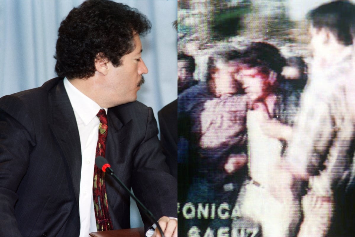 Tribunal mexicano cancela pena de 45 años a asesino confeso de Luis Donaldo Colosio