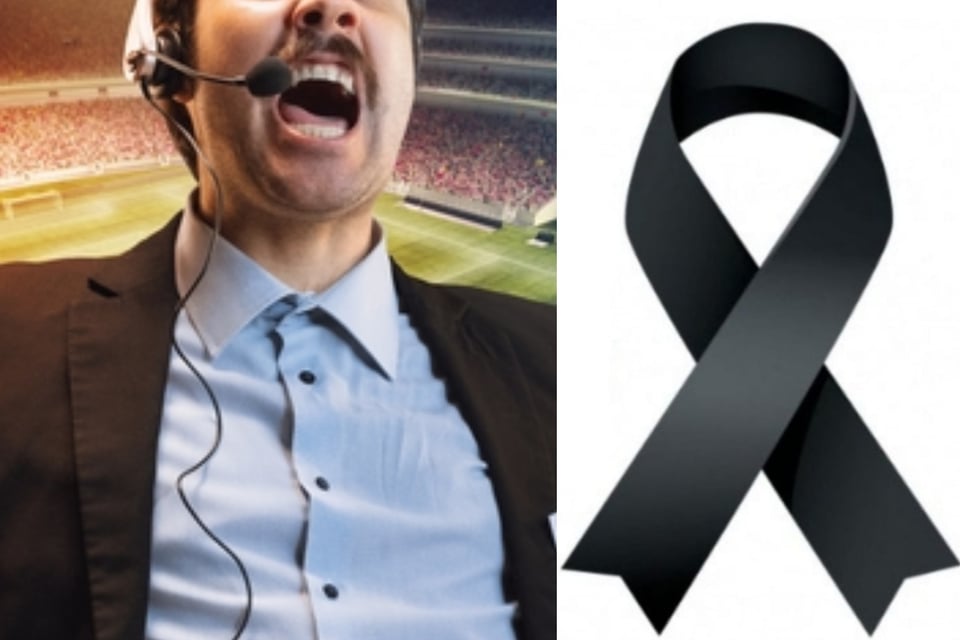 Muere el periodista de Televisa Paco Villa tras lucha contra el cáncer featured image