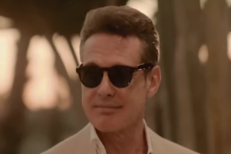 Super Bowl 2024 commercials, Luis Miguel, singer, Mexico, MundoNOW