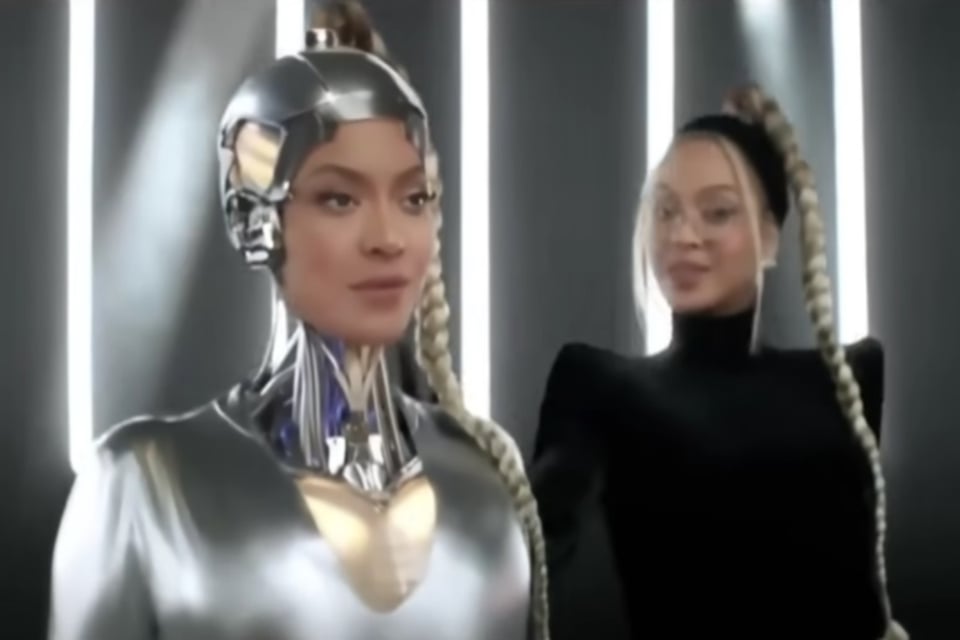 Super Bowl 2024 commercials, Beyonce, new album, March, MundoNOW