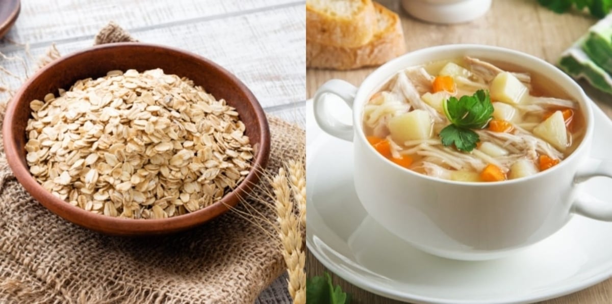 5 foods that cure a hangover